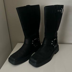 Vagabond Eyra Moto Boots